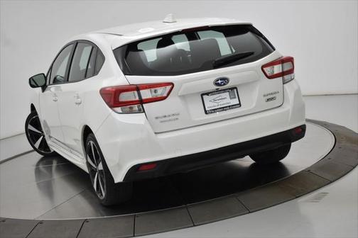 2019 Subaru Impreza 2.0i Sport