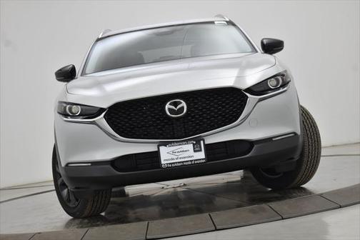 2025 Mazda CX-30 Select