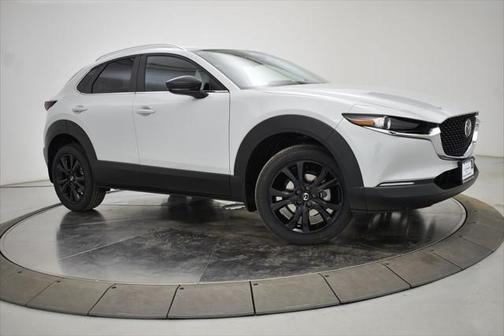 2025 Mazda CX-30 Select