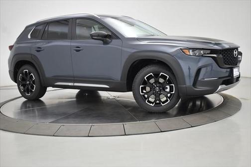 2025 Mazda CX-50 2.5 Turbo Meridian Edition