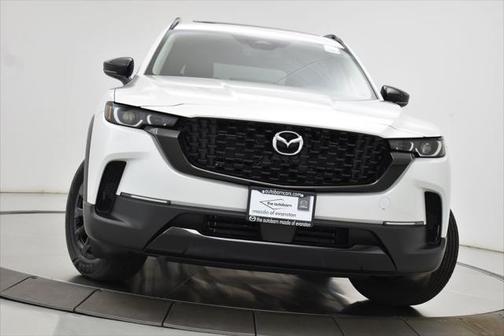 2025 Mazda CX-50 Hybrid Premium