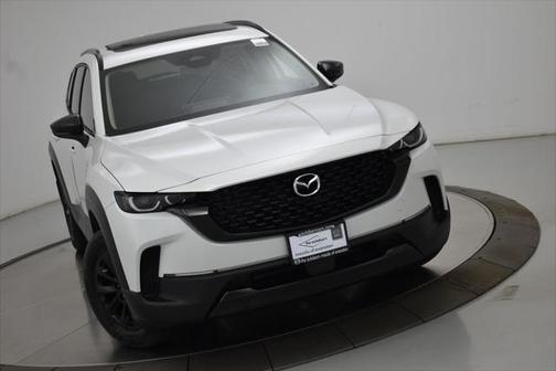 2025 Mazda CX-50 Hybrid Premium