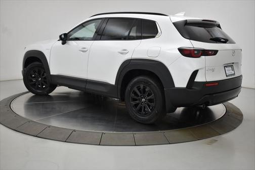 2025 Mazda CX-50 Hybrid Premium