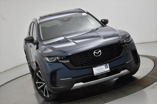 2025 Mazda CX-50 2.5 Turbo Premium Package