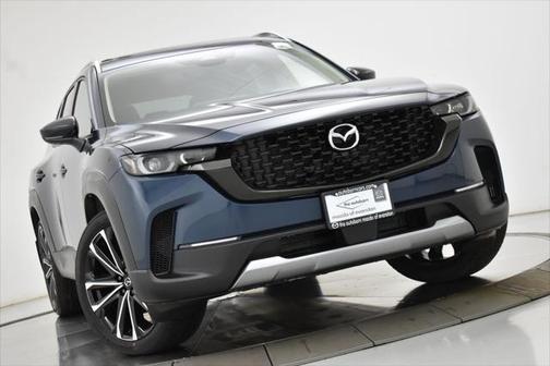 2025 Mazda CX-50 2.5 Turbo Premium Package