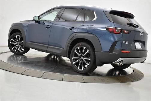 2025 Mazda CX-50 2.5 Turbo Premium Package