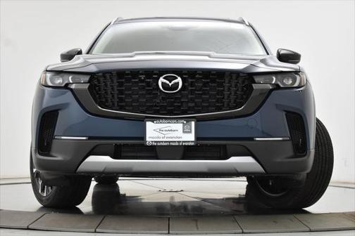 2025 Mazda CX-50 2.5 Turbo Premium Package