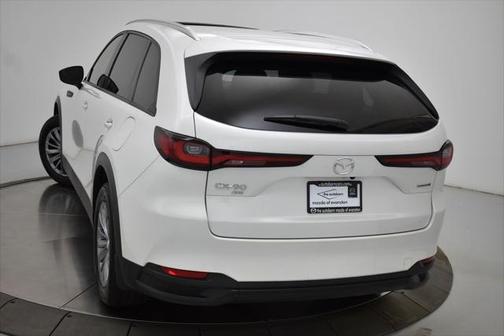 2024 Mazda CX-90 3.3 Turbo Preferred