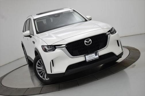2024 Mazda CX-90 3.3 Turbo Preferred
