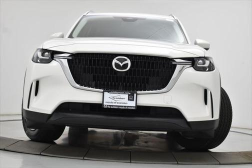 2024 Mazda CX-90 3.3 Turbo Preferred