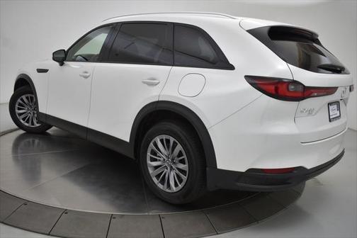 2024 Mazda CX-90 3.3 Turbo Preferred