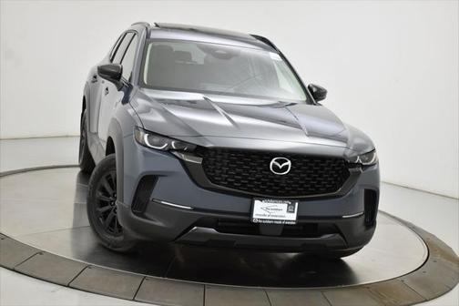 2025 Mazda CX-50 Hybrid Premium