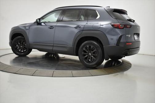 2025 Mazda CX-50 Hybrid Premium