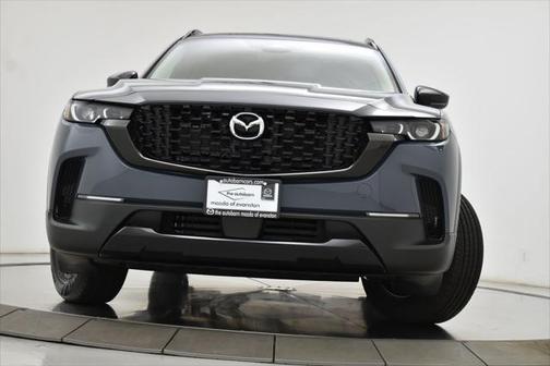 2025 Mazda CX-50 Hybrid Premium