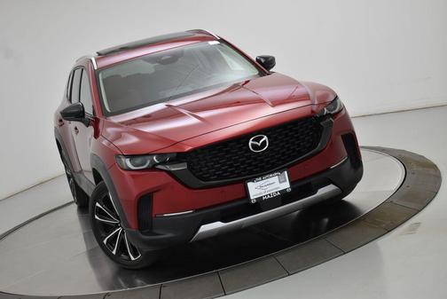 2025 Mazda CX-50 2.5 Turbo Premium Plus Package