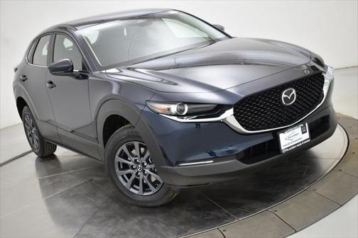 2025 Mazda CX-30 Base