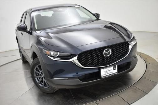 2025 Mazda CX-30 Base