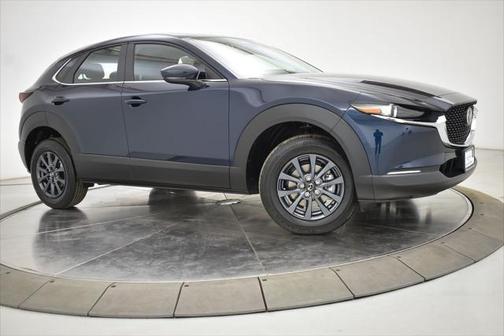 2025 Mazda CX-30 Base