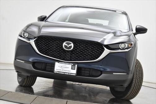 2025 Mazda CX-30 Base