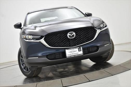 2025 Mazda CX-30 Base