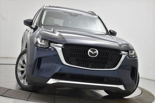 2024 Mazda CX-90 3.3 Turbo Premium