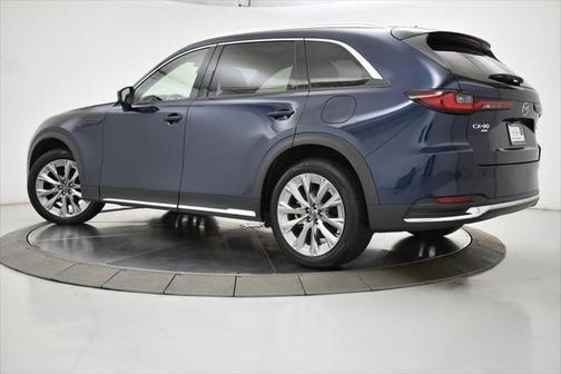 2024 Mazda CX-90 3.3 Turbo Premium