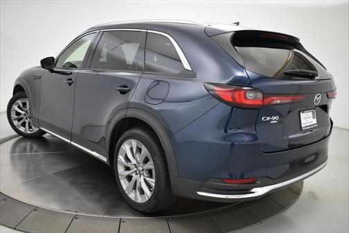 2024 Mazda CX-90 3.3 Turbo Premium