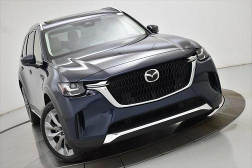 2024 Mazda CX-90 3.3 Turbo Premium