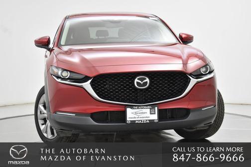 2020 Mazda CX-30 Preferred