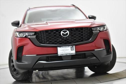 2025 Mazda CX-50 Hybrid Premium
