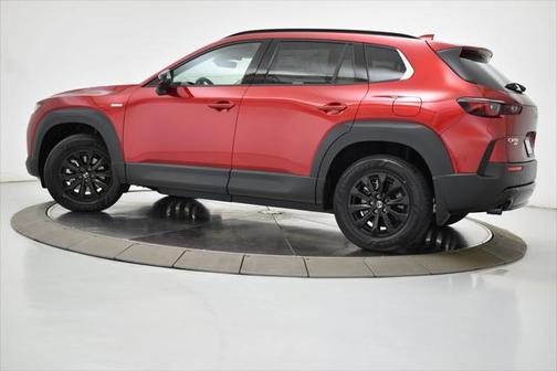 2025 Mazda CX-50 Hybrid Premium