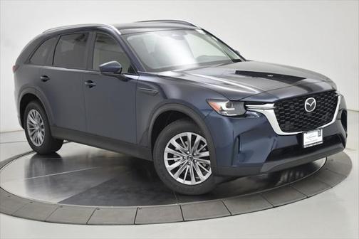 2024 Mazda CX-90 3.3 Turbo S