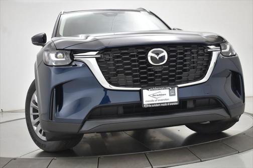 2024 Mazda CX-90 3.3 Turbo S