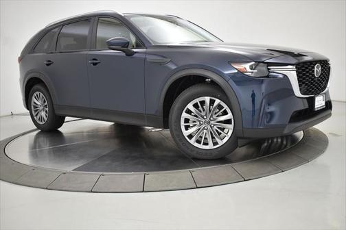 2024 Mazda CX-90 3.3 Turbo S