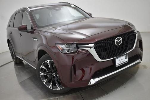 2025 Mazda CX-90 3.3 Turbo S Premium