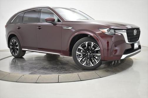 2025 Mazda CX-90 3.3 Turbo S Premium