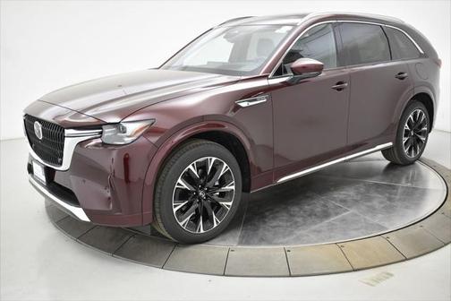 2025 Mazda CX-90 3.3 Turbo S Premium