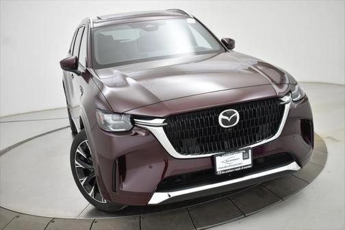 2025 Mazda CX-90 3.3 Turbo S Premium