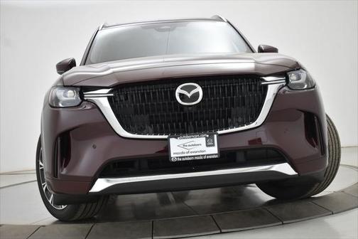 2025 Mazda CX-90 3.3 Turbo S Premium
