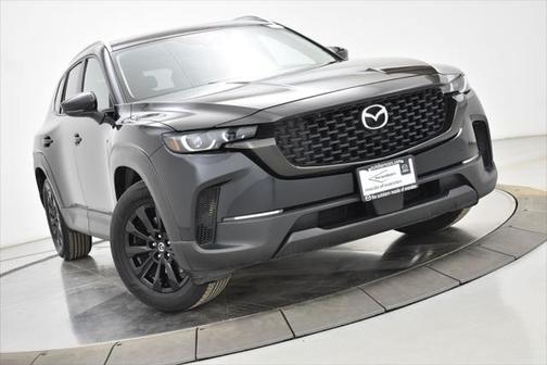 2024 Mazda CX-50 2.5 S Preferred Package