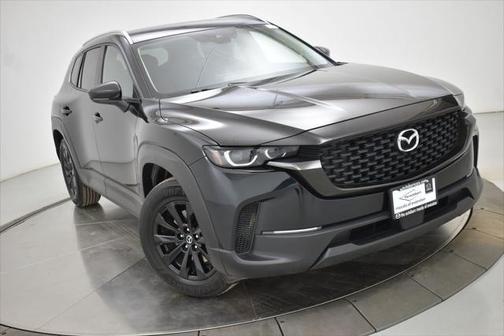 2024 Mazda CX-50 2.5 S Preferred Package