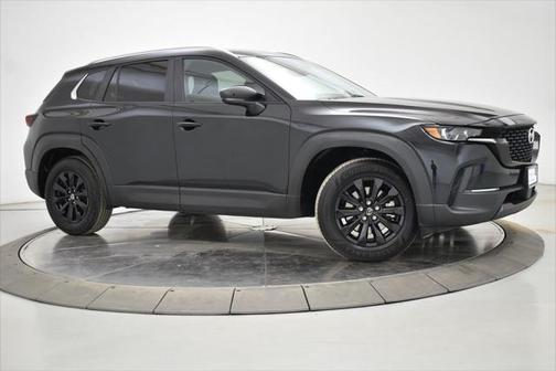 2024 Mazda CX-50 2.5 S Preferred Package