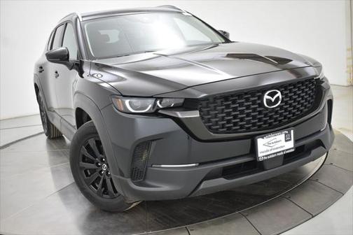 2024 Mazda CX-50 2.5 S Preferred Package