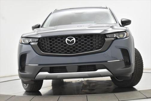 2025 Mazda CX-50 2.5 Turbo Meridian Edition