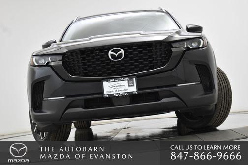 2023 Mazda CX-50 2.5 S Premium Plus Package