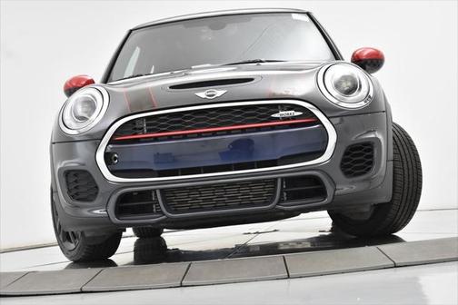 2015 MINI Hardtop John Cooper Works