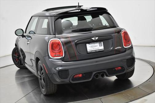 2015 MINI Hardtop John Cooper Works