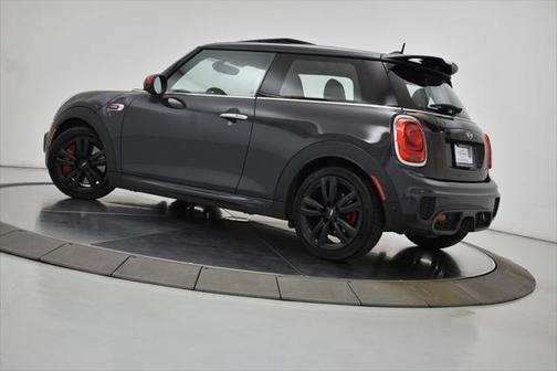2015 MINI Hardtop John Cooper Works