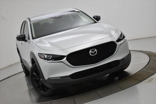 2024 Mazda CX-30 Select