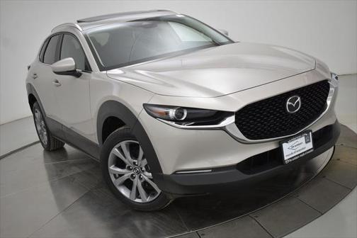 2024 Mazda CX-30 Preferred